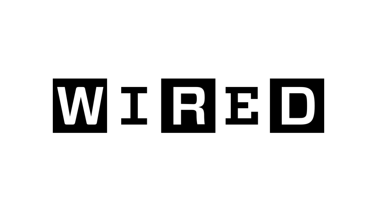 WIRED